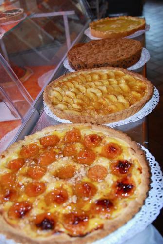 B&B Dalla Fattoria Della Patty