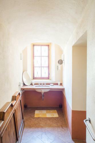 Bed & Breakfast Casa Dei Leoni Camera Gialla