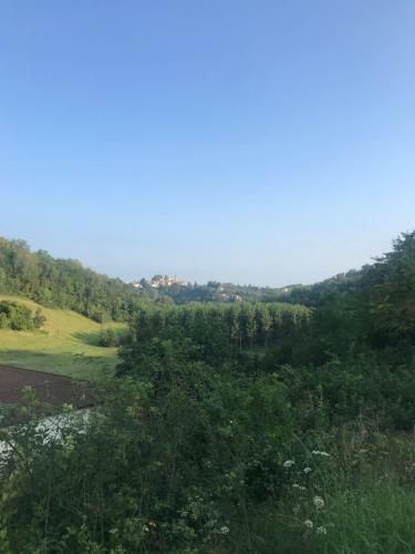 Bed & Breakfast Casa Dei Leoni Camera Gialla