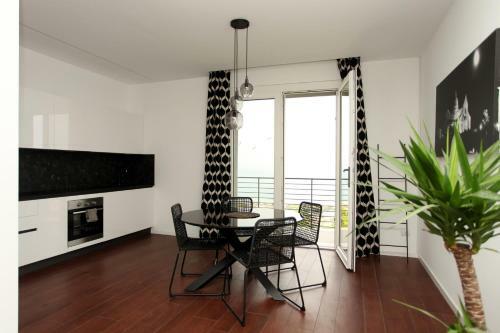 Apartamento Countryhouse Luce Sulla Collina