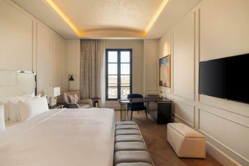 Mansard Riyadh, A Radisson Collection Hotel