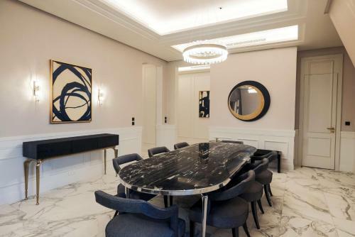 Mansard Riyadh, A Radisson Collection Hotel