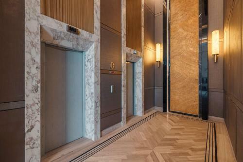 Mansard Riyadh, A Radisson Collection Hotel