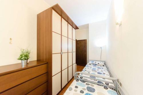 Apartamento Trilocale Costa Serena Palau