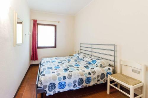 Apartamento Trilocale Costa Serena Palau