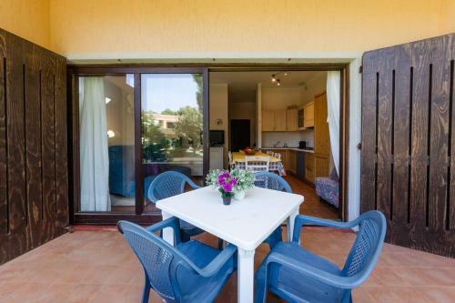 Apartamento Trilocale Costa Serena Palau