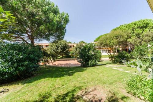 Apartamento Trilocale Costa Serena Palau