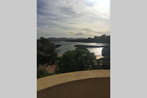 Apartamento Trilocale Costa Serena Palau