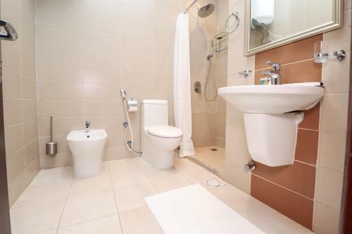 Apartamento Mabaat - Al Nada - 250