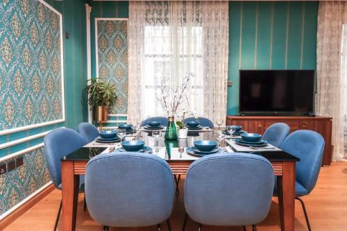 Apartamento Mabaat - Al Nada - 250