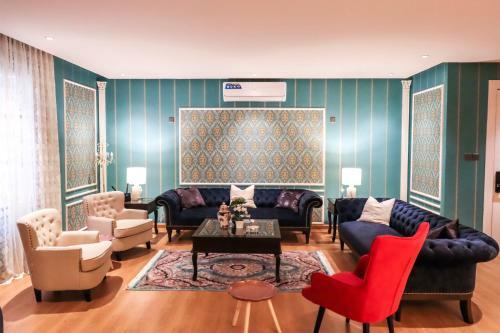 Apartamento Mabaat - Al Nada - 250