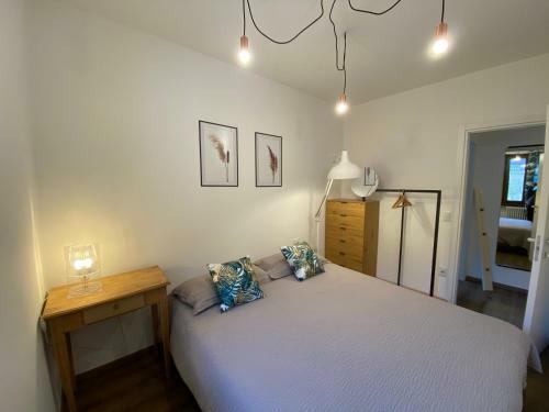 Apartamento Residence Belvedere 20