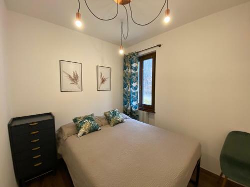 Apartamento Residence Belvedere 20