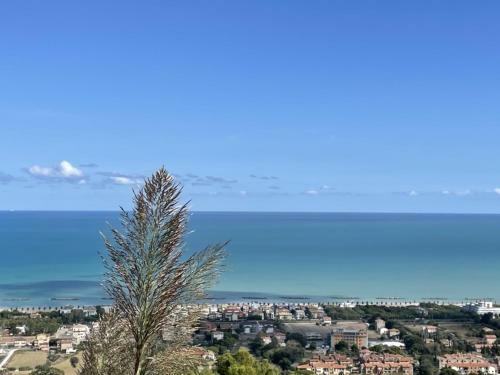 Apartamento Passerina