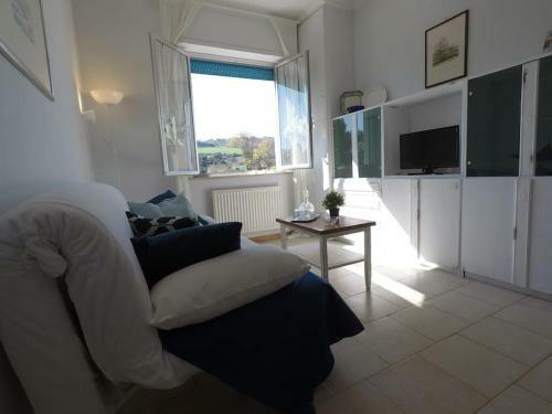 Apartamento [lido Di Fermo-frontemare] Free Parking