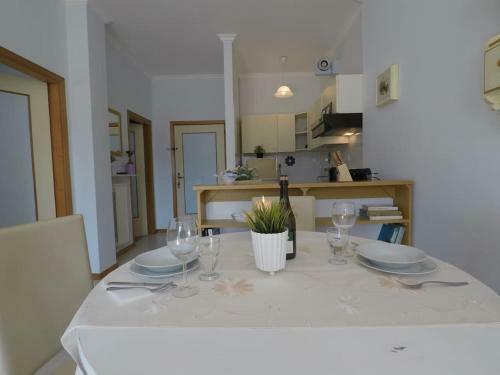 Apartamento [lido Di Fermo-frontemare] Free Parking