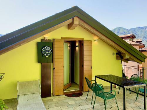 Villa Marilyn