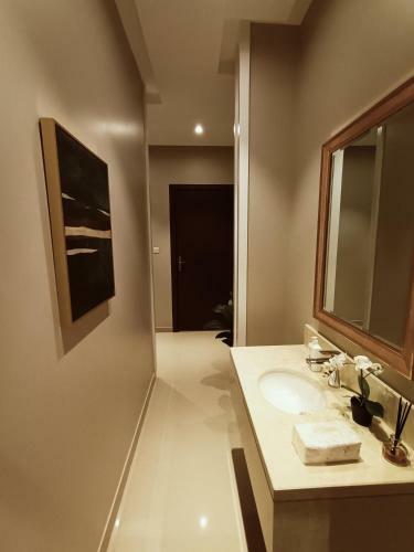 Apartamento The F Residence, Elegant & Luxury