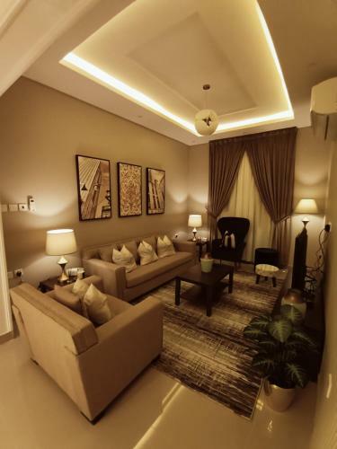 Apartamento The F Residence, Elegant & Luxury