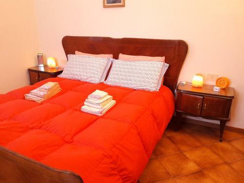 Apartamento Como Country House