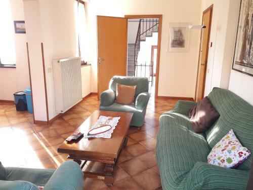 Apartamento Como Country House