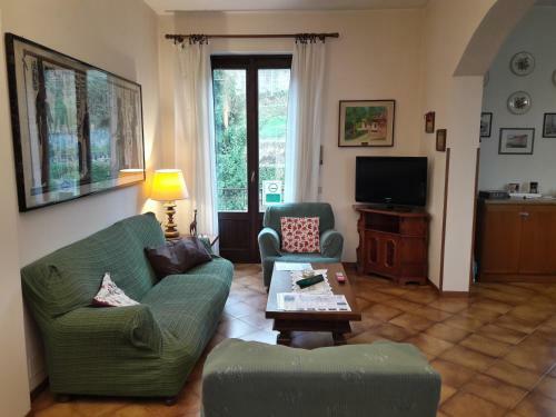 Apartamento Como Country House