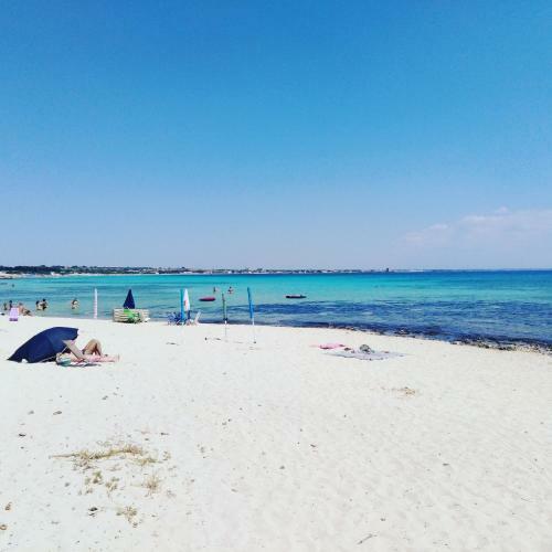 Apartamento Casa Vacanze Sonia