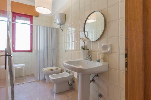 Gaia Apartment 51