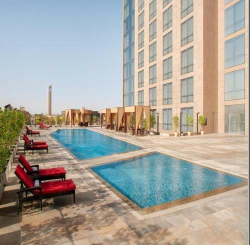 Apartamento Rafal Penthouse