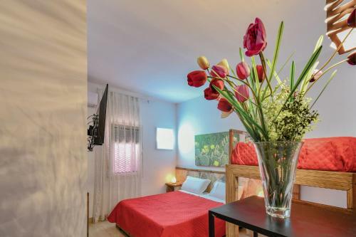 Bed & Breakfast Calasole Country House