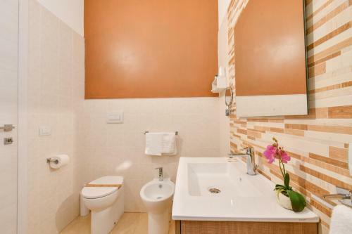 Bed & Breakfast Calasole Country House