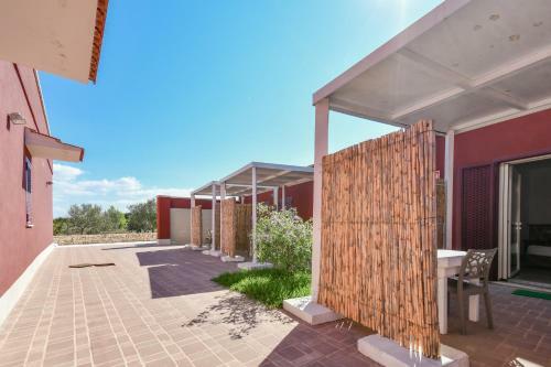 Bed & Breakfast Calasole Country House
