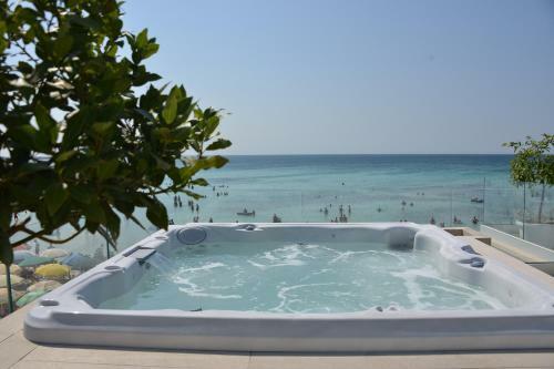 Hostal Bahiamar