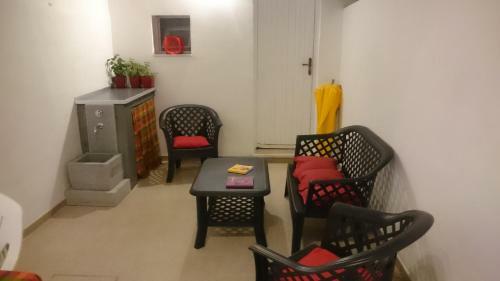Apartamento Un Passo Dal Mare