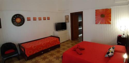 Apartamento Un Passo Dal Mare