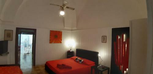 Apartamento Un Passo Dal Mare