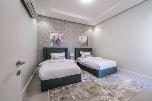 Apartamento Mabaat - Al Raed - 402