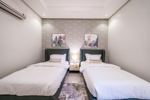 Apartamento Mabaat - Al Raed - 402