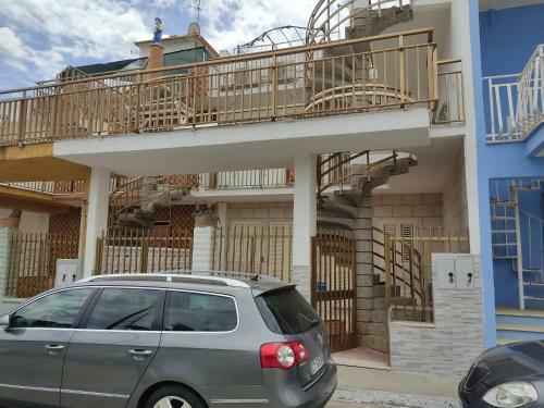 Casa Vacanza Villa Teresa Dix
