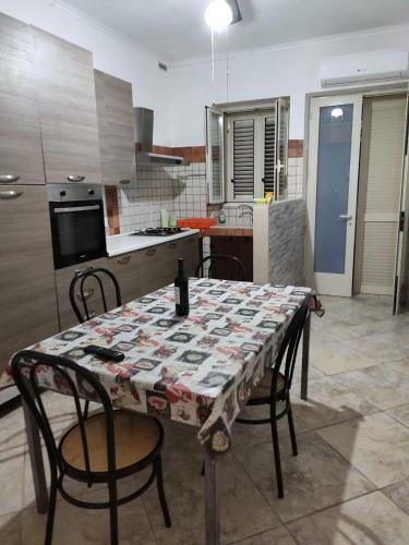 Casa Vacanza Villa Teresa Dix