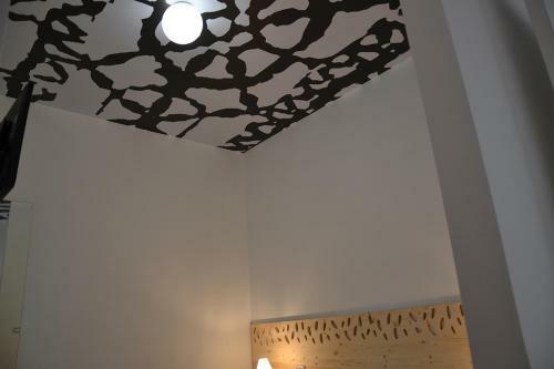 Bed & Breakfast La Giara