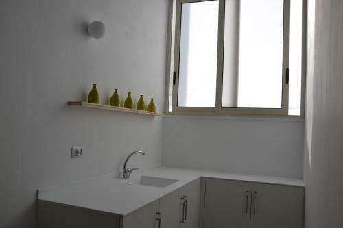 Bed & Breakfast La Giara