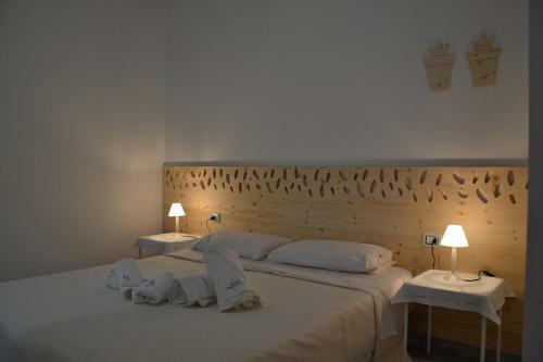 Bed & Breakfast La Giara