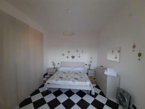 Apartamento Appartamento Perla