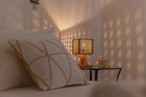Gaia Apartment 25