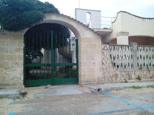 Villetta Generosa