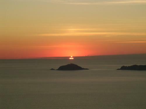 Apartamento La Torretta
