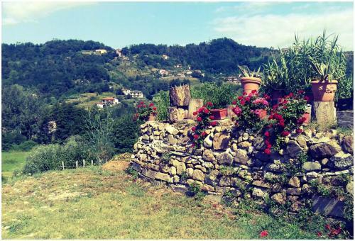 Apartamento La Torretta
