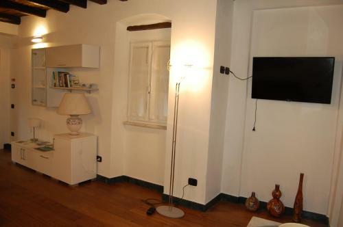 Apartamento La Torretta