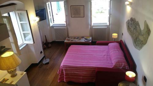 Apartamento La Torretta